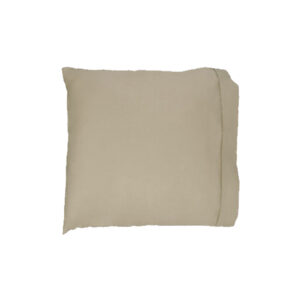 Easyrest 250tc Cotton European Pillowcase Linen