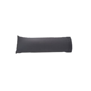 Easyrest 250tc Cotton Body Pillowcase Slate