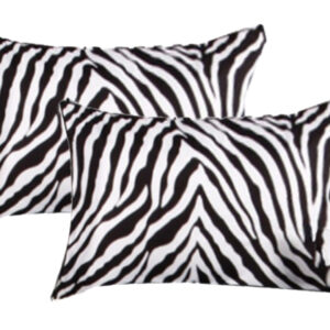 Accessorize 2 Pce  Standard Pillowcase