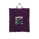 Accessorize Camp Quilt Purple