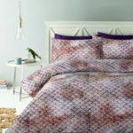 Big Sleep Ari Quilt Cover Set Queen