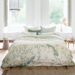 PIP Studio Okinawa White Quilt Cover Set Super King