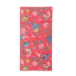 PIP Studio Good Evening Cotton Towel Coral