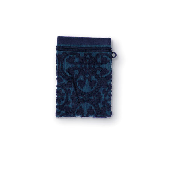 PIP Studio Tile de Pip Dark Blue Wash Mitt 16cm x 22cm