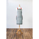 Ladelle Lucca Kitchen / BBQ Cotton Apron