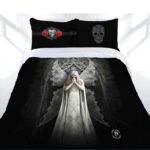 Anne Stokes Only Love Remains Quilt Cover Set Double