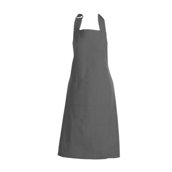 Rans Manhattan Charcoal Cotton Apron