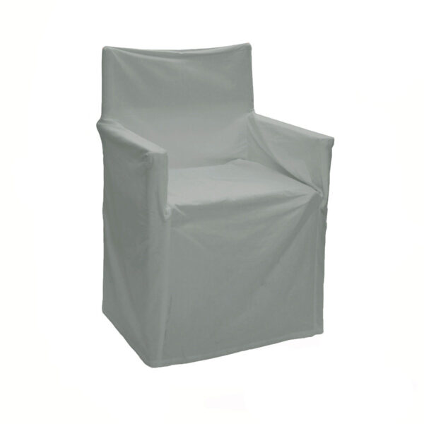 Rans  100% Cotton Director Chair Cover - Plain Grey