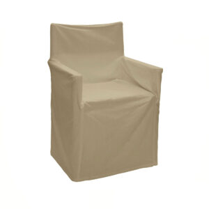 Rans  100% Cotton Director Chair Cover - Plain Taupe