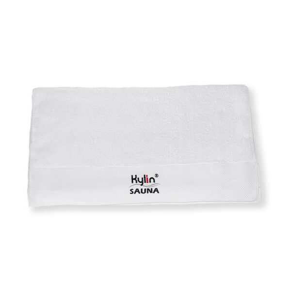 Kylin Luxury Cotton Bath Shower Floor Mat 50*80cm