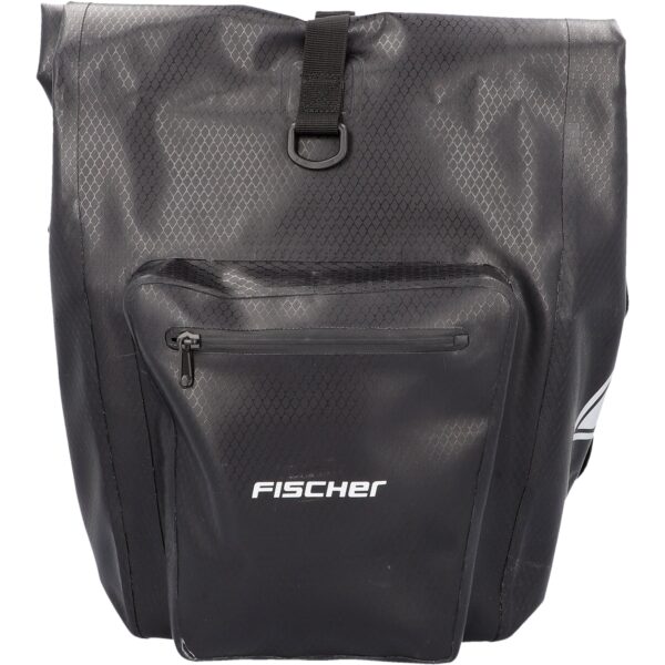 FISCHER bicycle pannier bag  30L