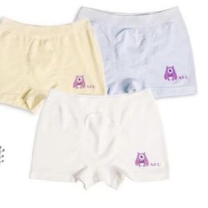 BABY AI PANTIES FOR BOY