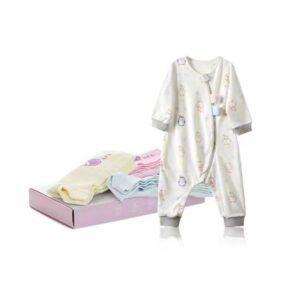 baby ai sleeping sack