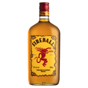 FIREBALL CINNAMON WHISKY 700ML