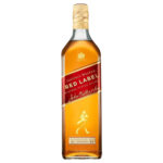 J/WALKER RED LBL 700ML