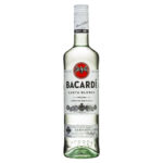 BACARDI CARTA BLANCA 700ML