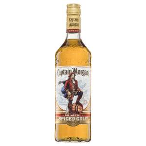 CAPT MORGAN SPICE GLOD 700ML