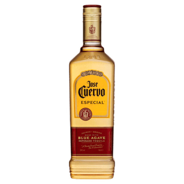 JOSE CUERVO ESP GOLD  700ML