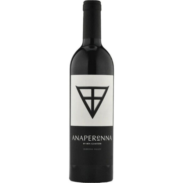 GLAETZER ANAPERENNA SHIRAZ CABERNET