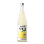 Kounotsukasa Yuzushu 720ML