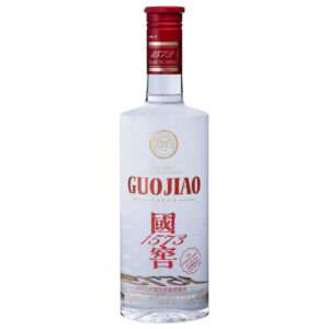 GUO JIAO 1573