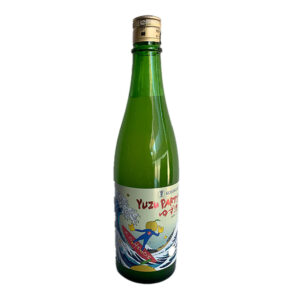 Koshigoi Yuzushu Yuzu Party 720ML