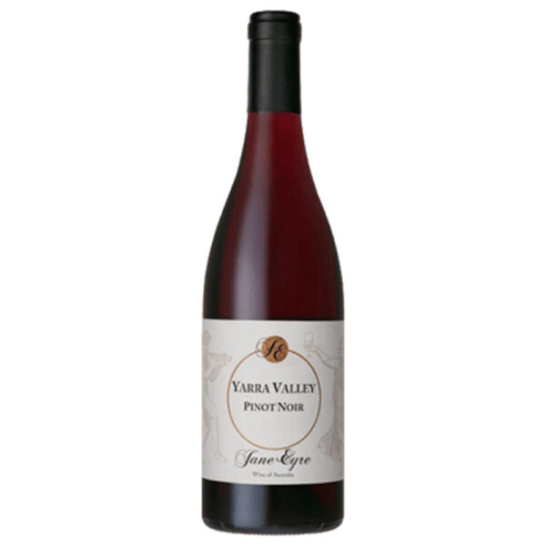 JANE EYRE PINOT NOIR YARRA