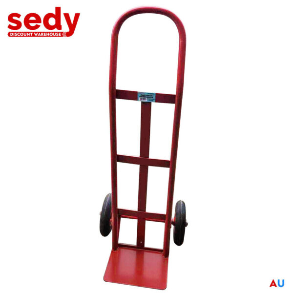 1.15M 200KG Hand Trolley Truck Transport Platform Courier Plate Cart Heavy Duty