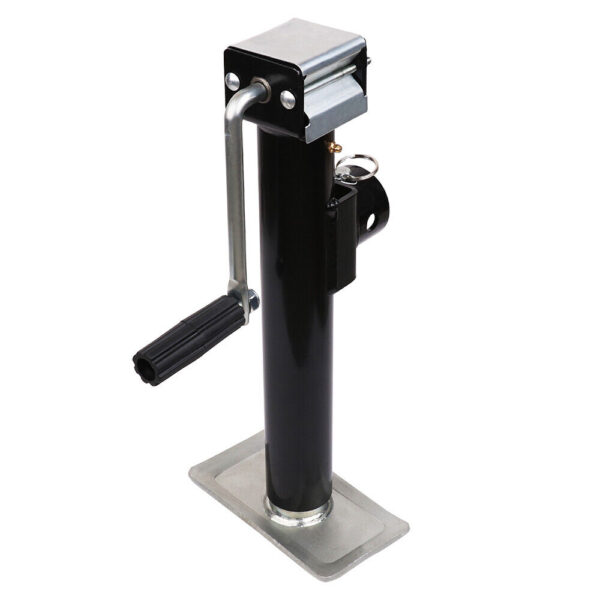 Trailer  Canopy Jack Stand 2267kg 5000lbs Heavy Duty Solid Weld Bracket