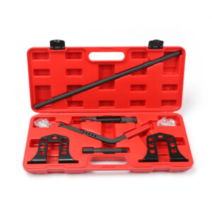 Overhead Valve Spring Compressor Universal Tool Kit OHC OHV Petrol  Engine