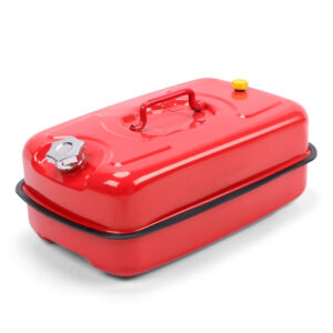 20L Fuel Can Jerry Can Petrol  Spare Container Portable Fuel Tank