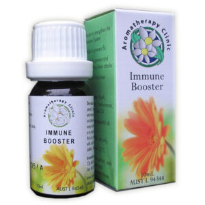 Aromatherapy Clinic Immune Booster