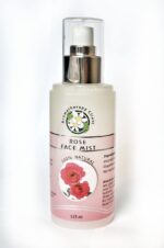 Aromatherapy Clinic Rose Face Mist