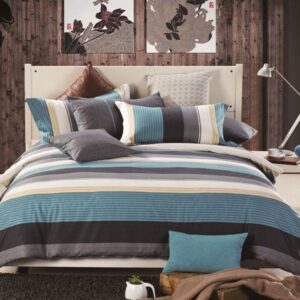 Fantasy King Size Duvet Quilt Cover Set