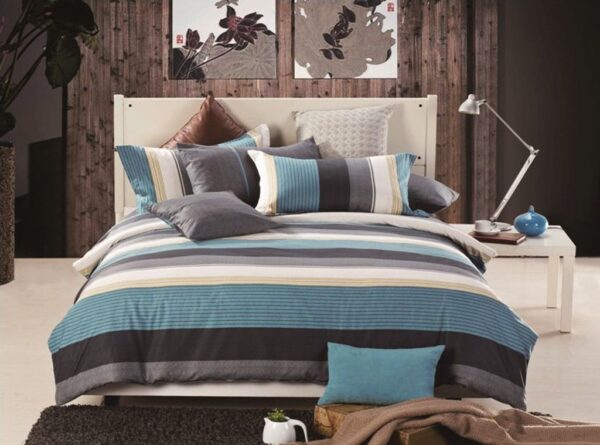 Fantasy King Size Duvet Quilt Cover Set