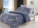 Esha King Size Duvet Quilt Cover Set