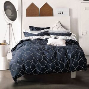 Chelsea King Size Duvet Quilt Cover Set