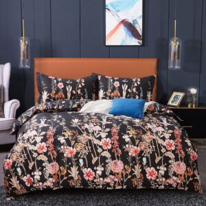 Hayman King Size Duvet Quilt Cover Set