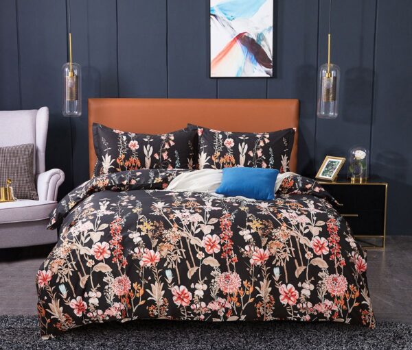 Hayman King Size Duvet Quilt Cover Set