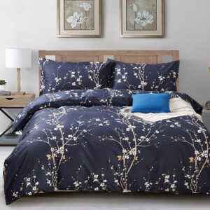 Sorella King Size Duvet Quilt Cover Set