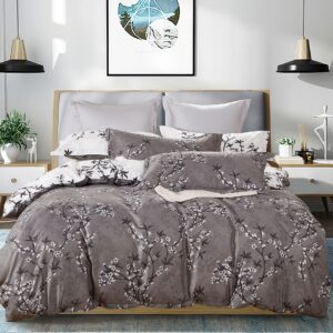 Iyanu King Size Quilt/Duvet Cover Set