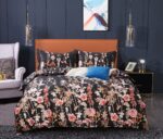 Hayman Queen Size Duvet Quilt Cover Set