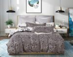 Iyanu Queen Size Quilt/Duvet Cover Set