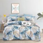 Fiesta Queen Size Quilt/Duvet Cover Set