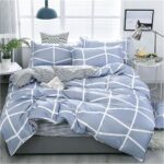 Moreton Super King Size Duvet Quilt Cover Set