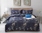 Sorella Super King Size Duvet Quilt Cover Set