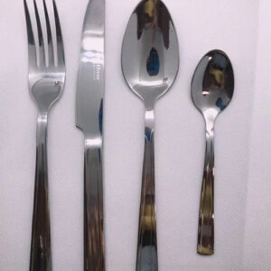 Hoffner 24pcs Premium Cutlery Set