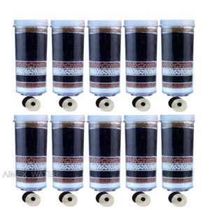 Aimex 8 Stage Water Filter Cartridges x 10