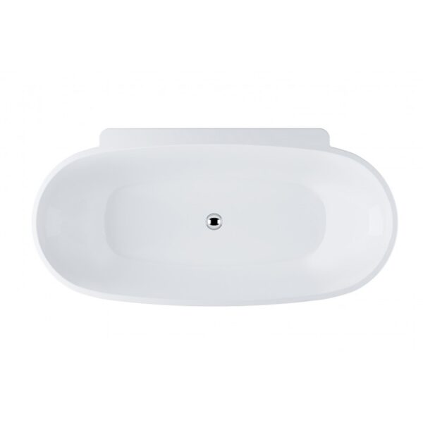 Freestanding Bath 1650