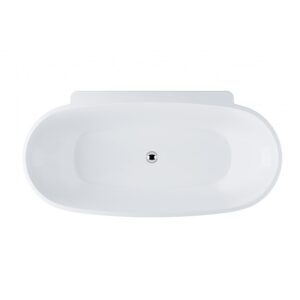 Freestanding Bath 1750